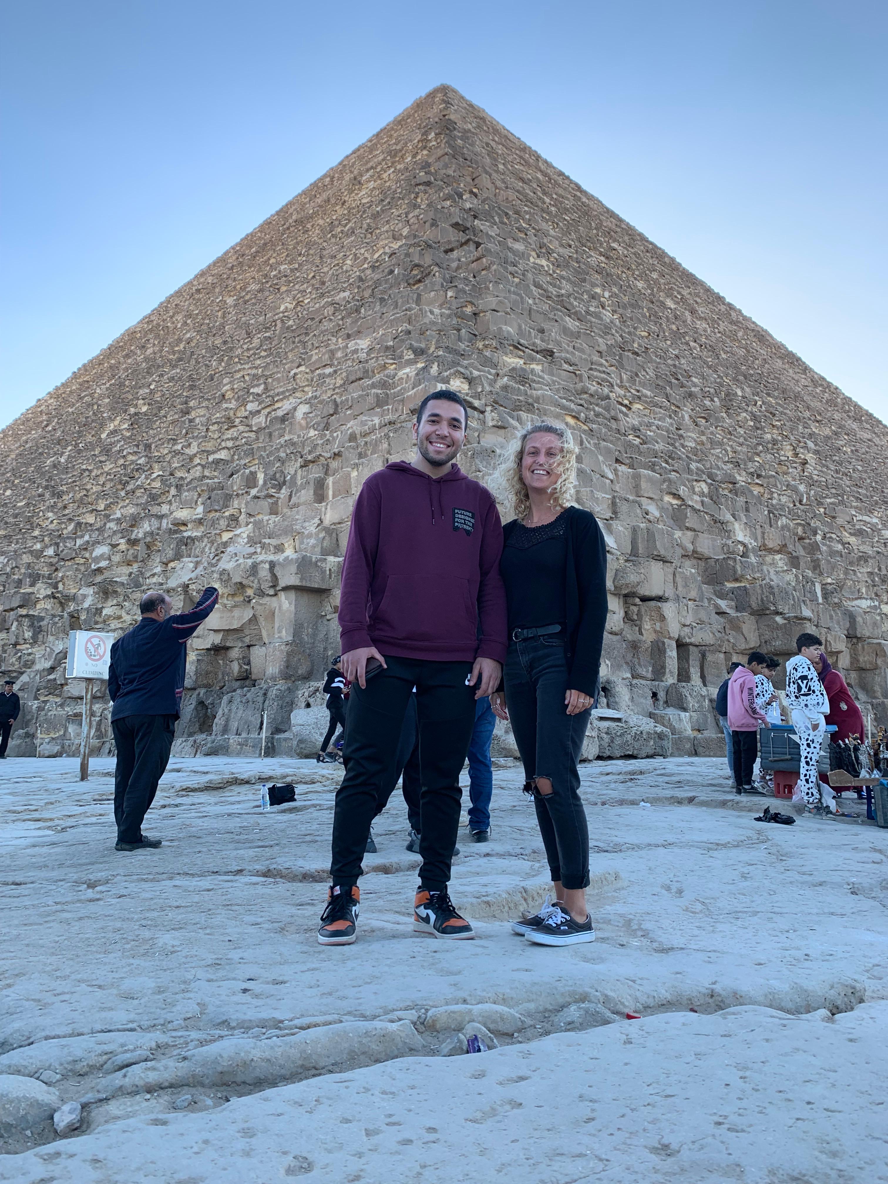 Tourist Destination