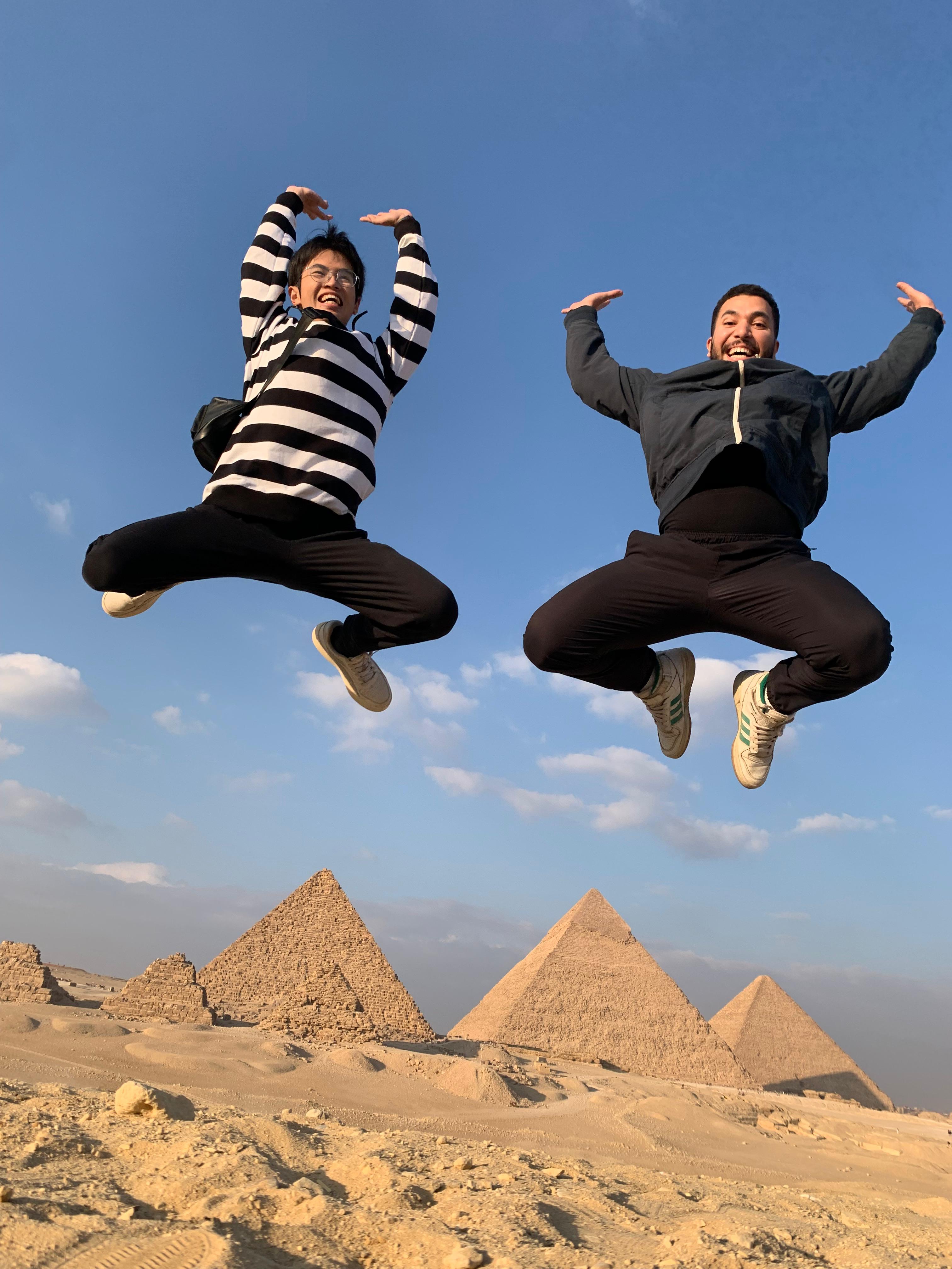 Amazing Journey