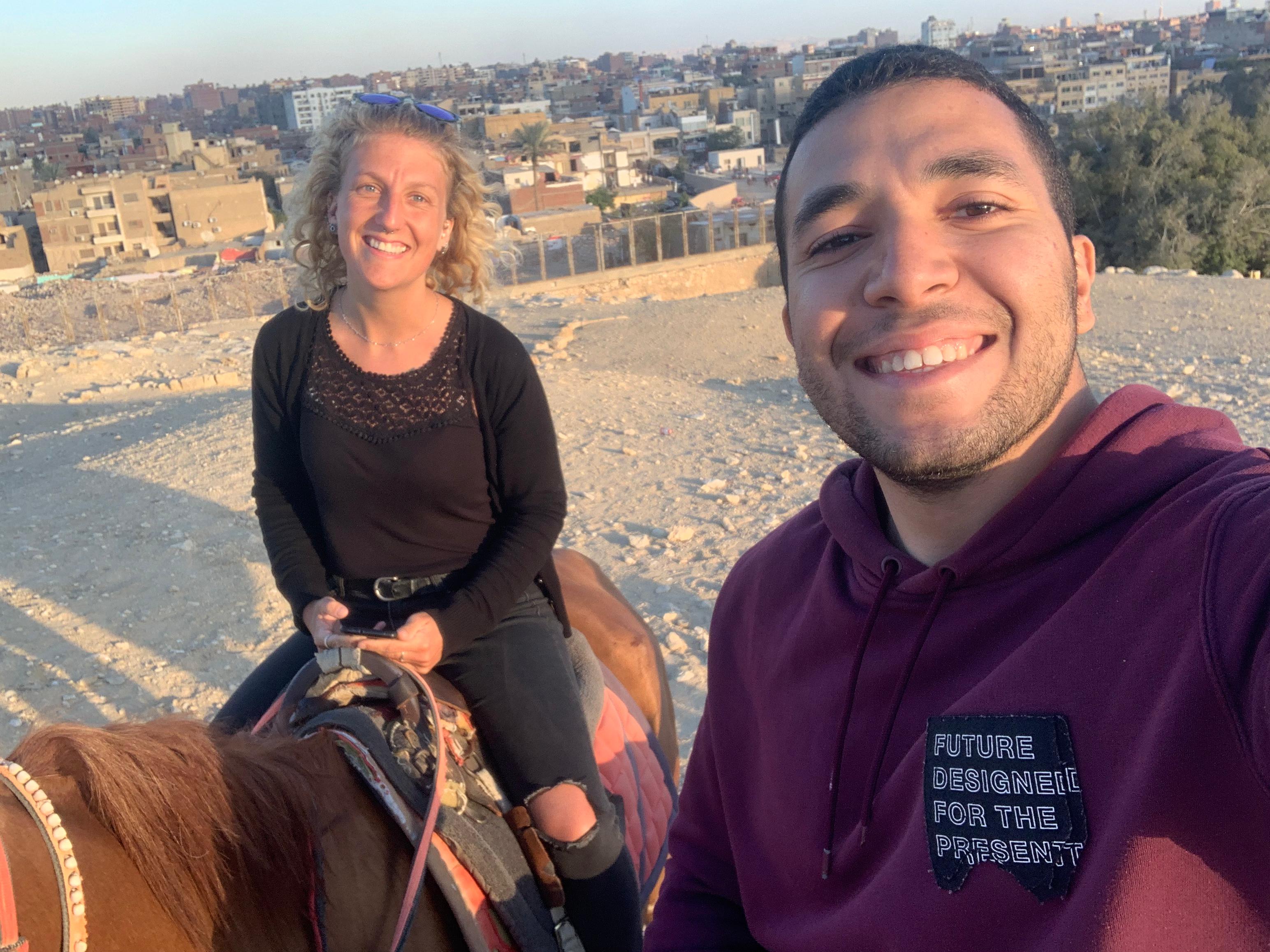 City Tours