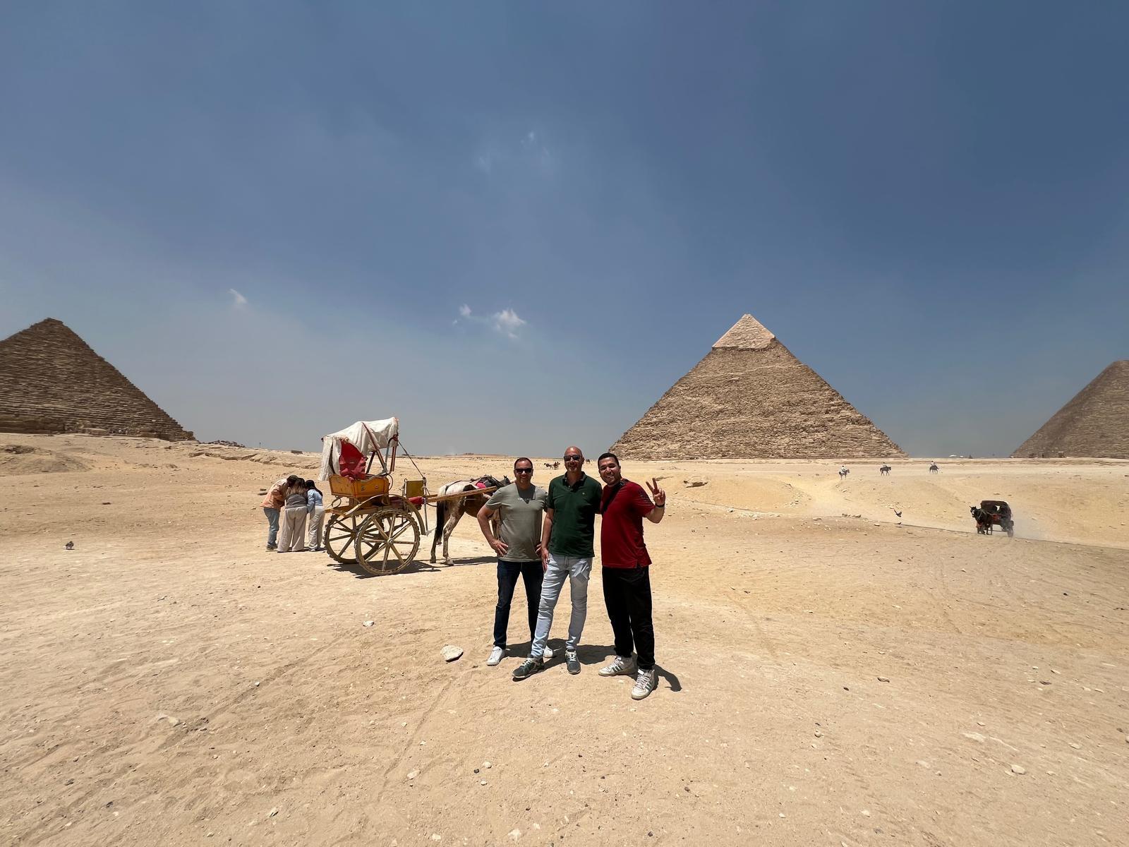 Historical Sites