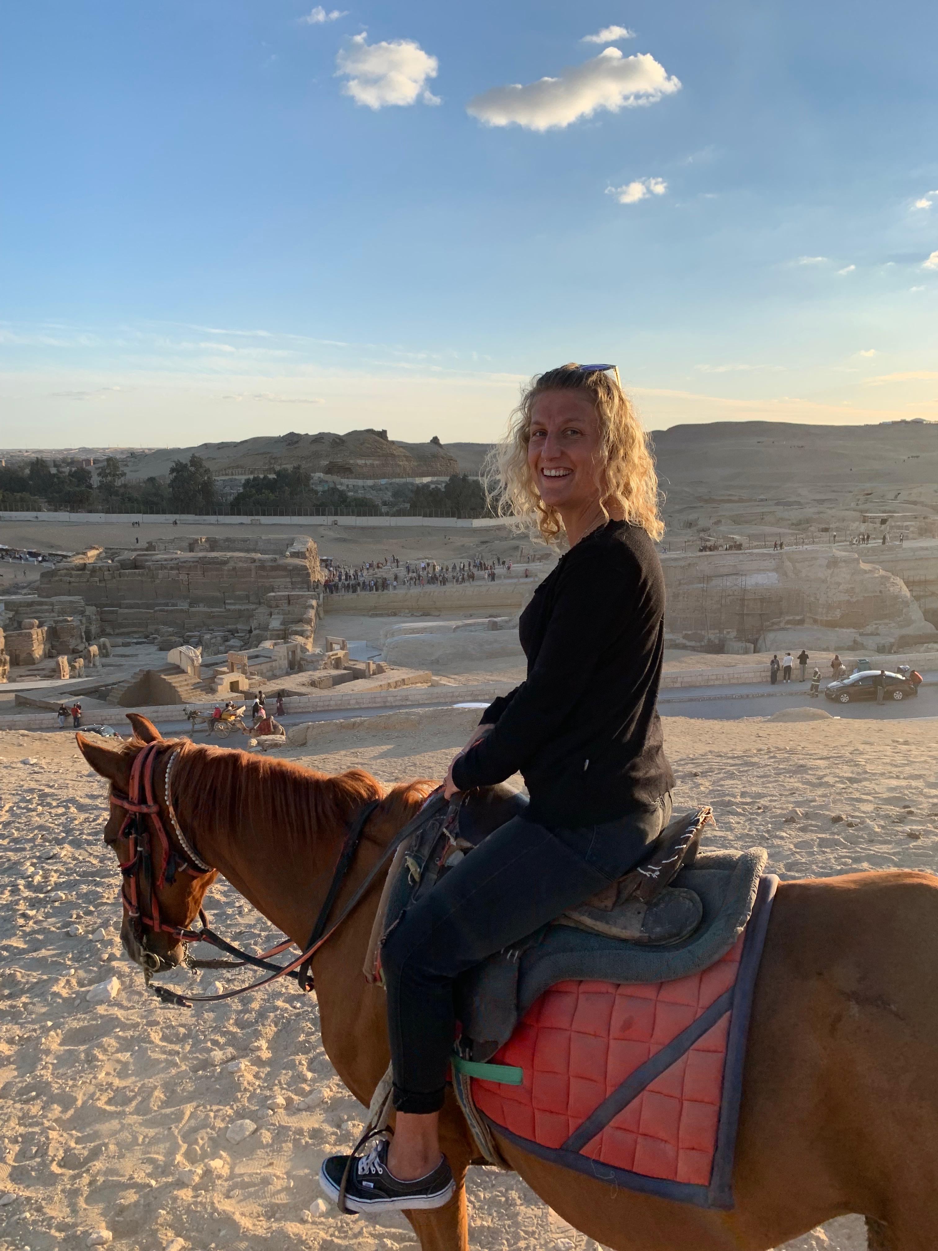 Travel Adventure